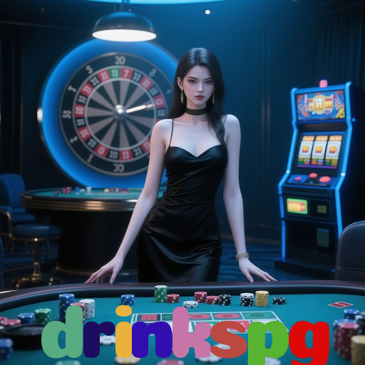 drinkspg 