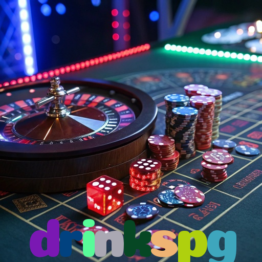 drinkspg 