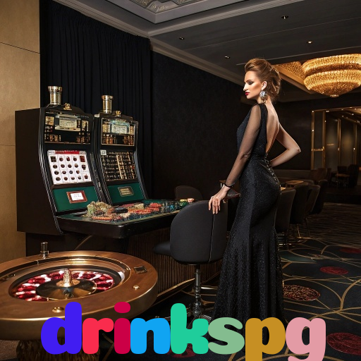 drinkspg 