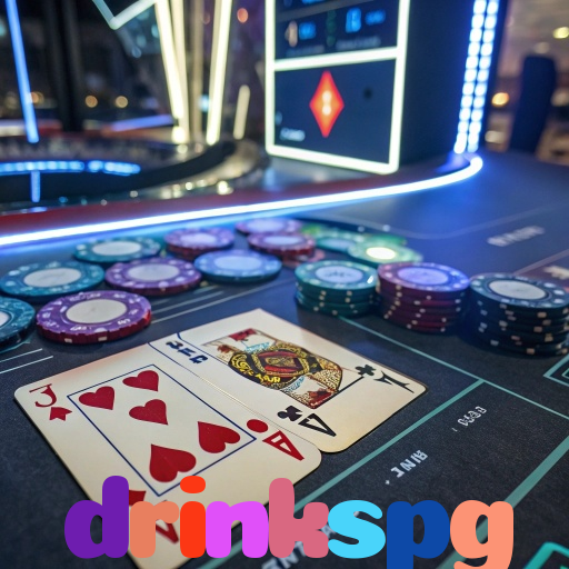 drinkspg 