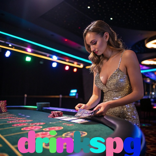 drinkspg 