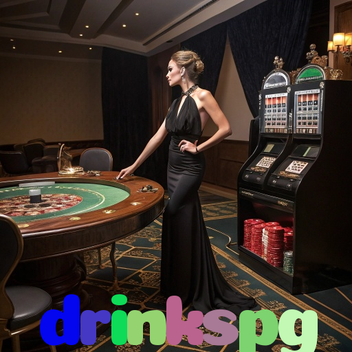 drinkspg 