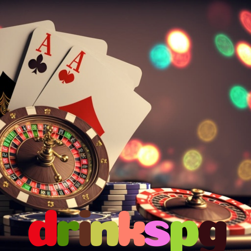 drinkspg 