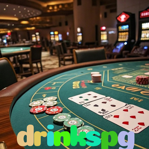 drinkspg