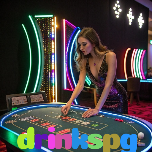 drinkspg 