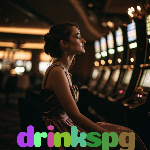 drinkspg 