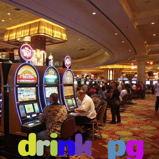 drinkspg 
