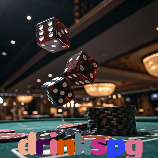 drinkspg 