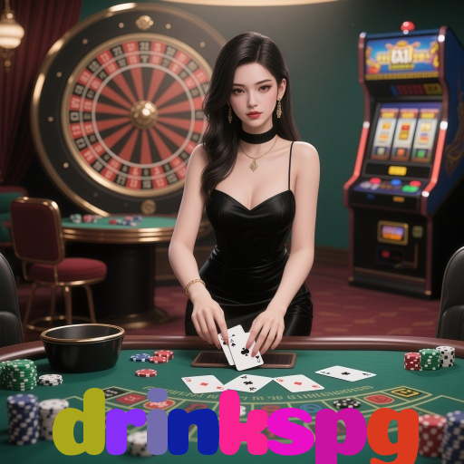 drinkspg 