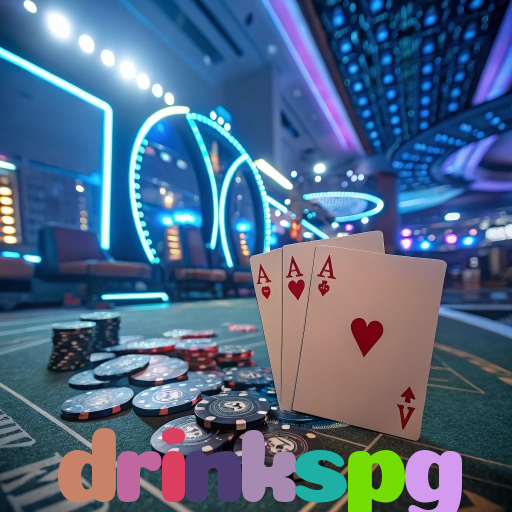 drinkspg