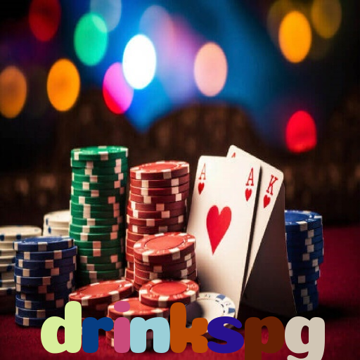 drinkspg 