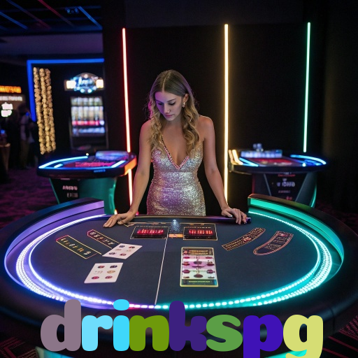 drinkspg