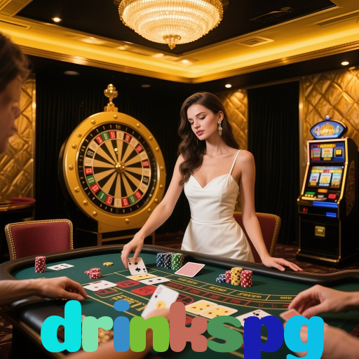 drinkspg 