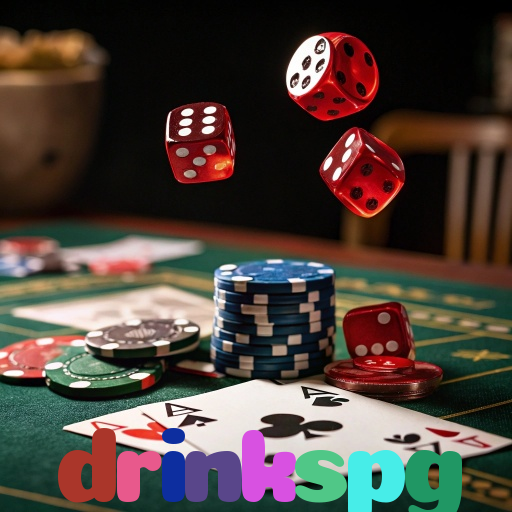 drinkspg 