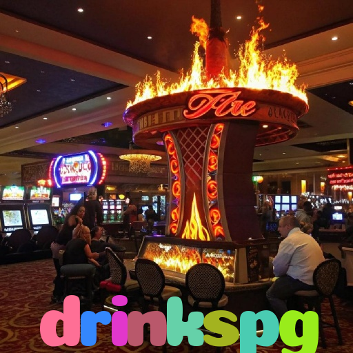 drinkspg