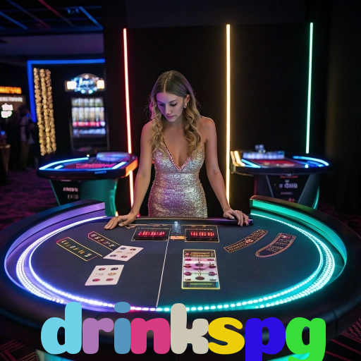 drinkspg 