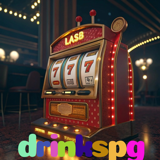 drinkspg 
