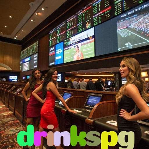 drinkspg 