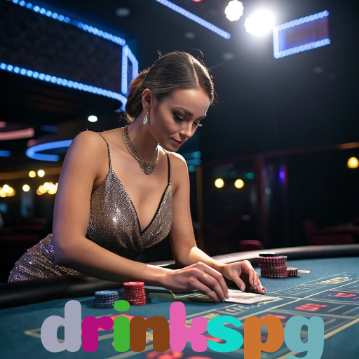 drinkspg 