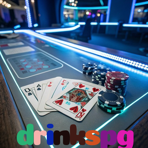 drinkspg 