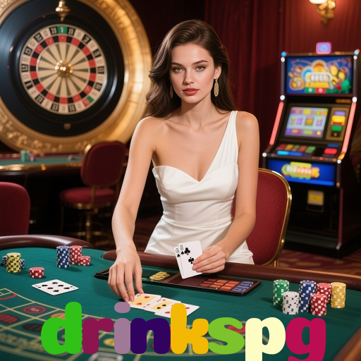 drinkspg 