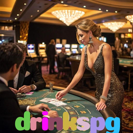 drinkspg 