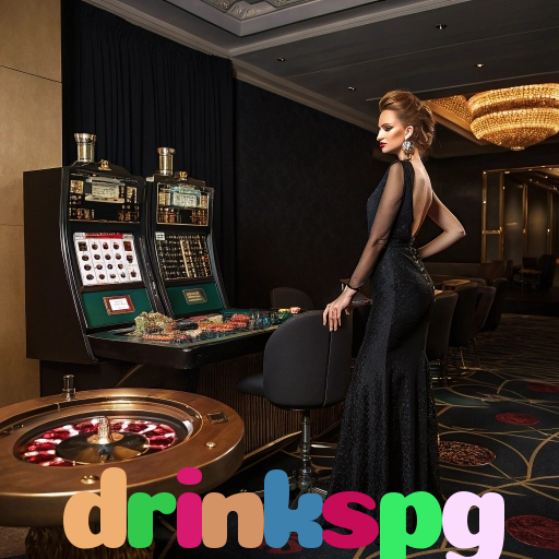 drinkspg 