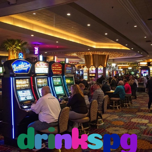 drinkspg 