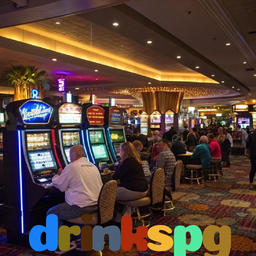 drinkspg 