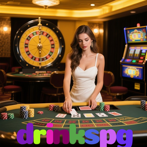 drinkspg 