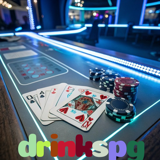 drinkspg 