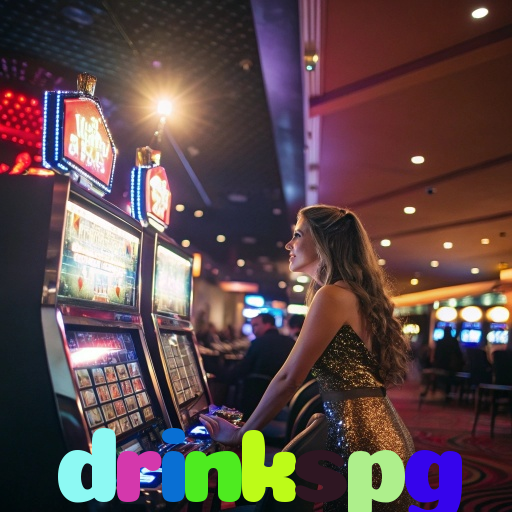 drinkspg 