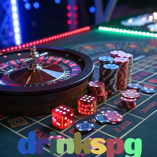 drinkspg