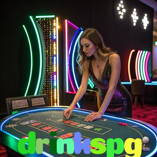 drinkspg 