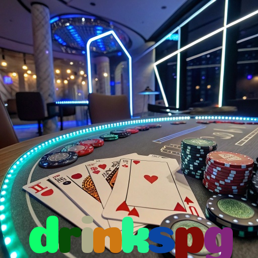 drinkspg