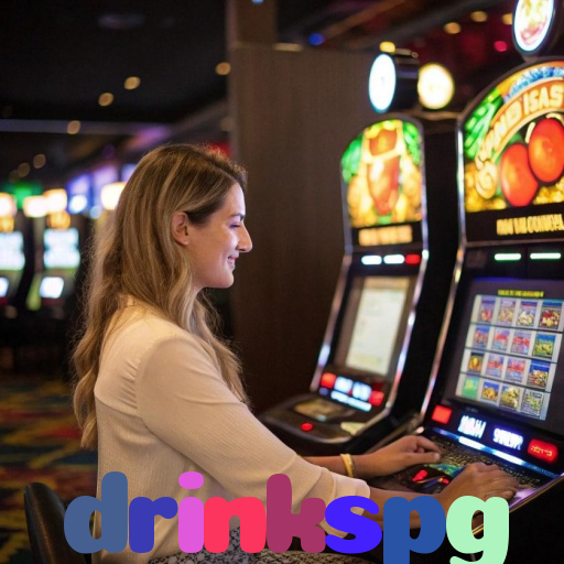drinkspg 