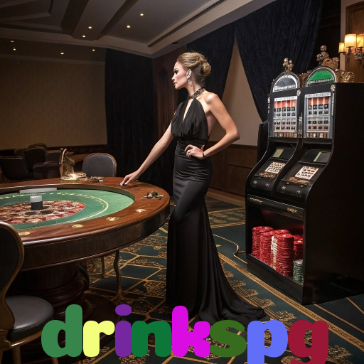 drinkspg 