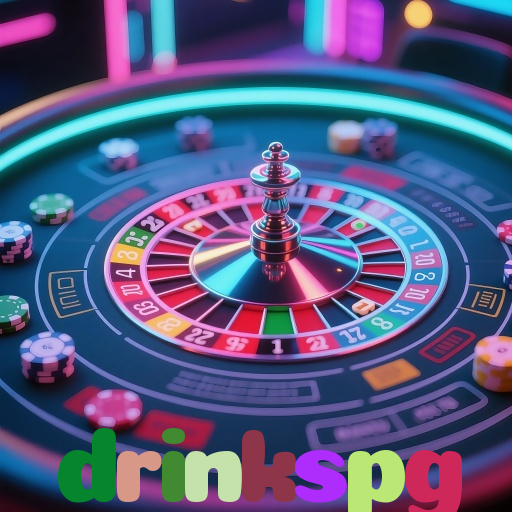 drinkspg 