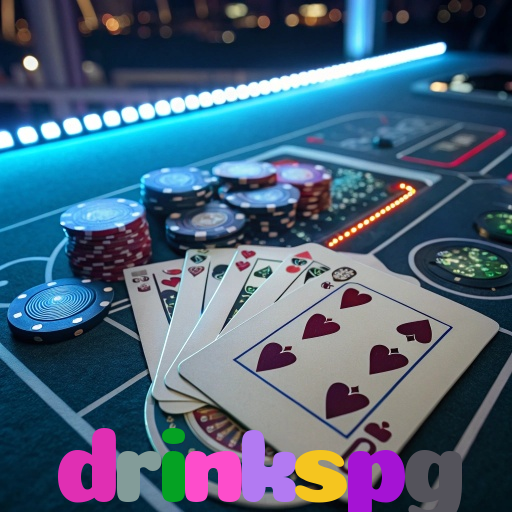 drinkspg 