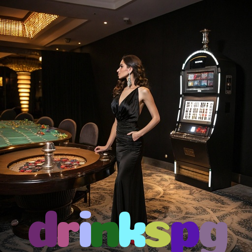 drinkspg 