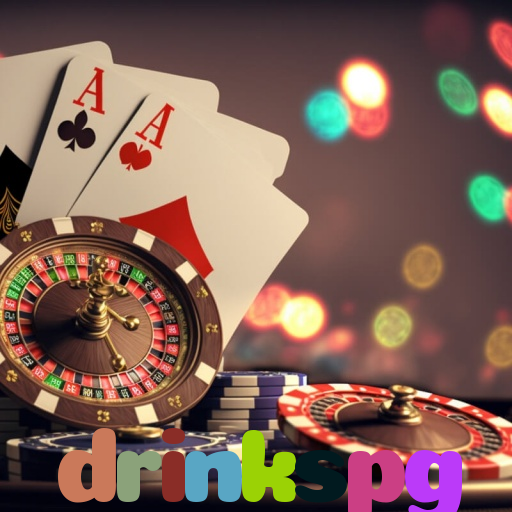 drinkspg 