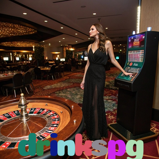 drinkspg 