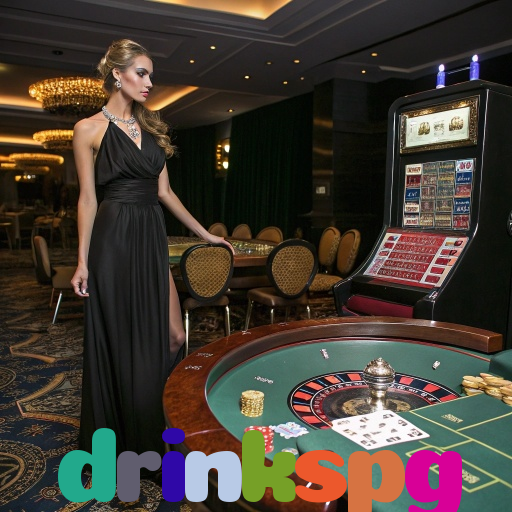 drinkspg