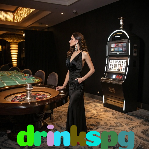 drinkspg 