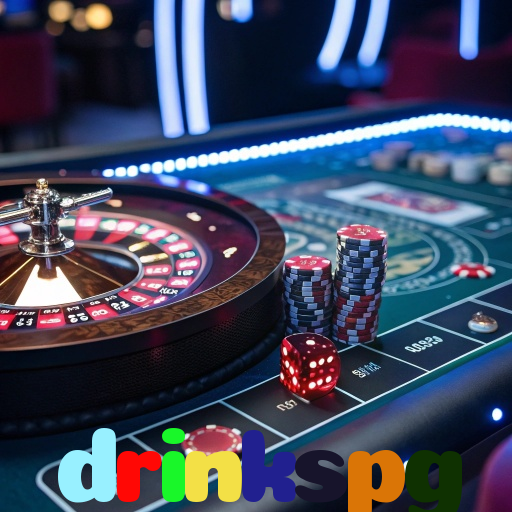 drinkspg 