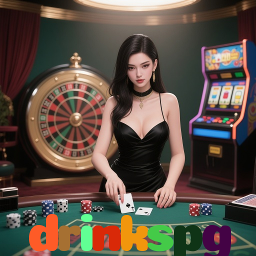 drinkspg 