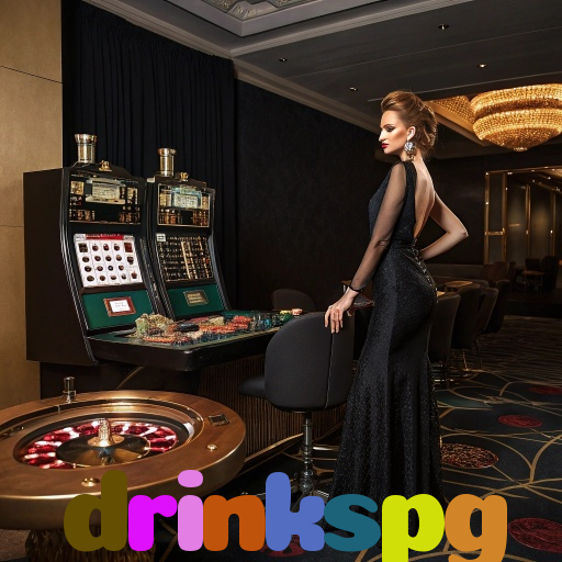 drinkspg 