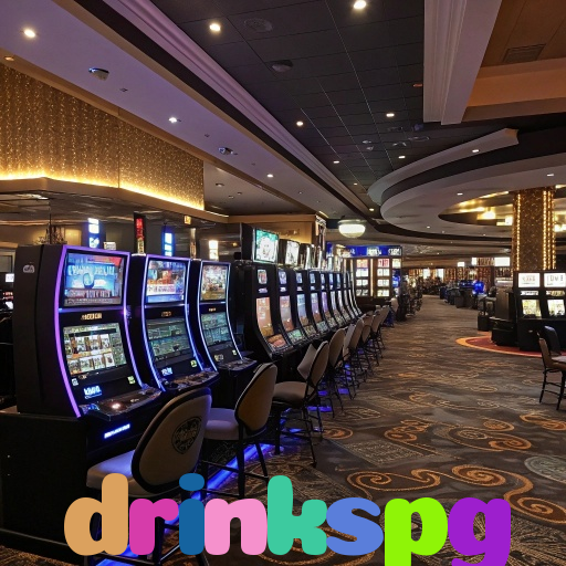 drinkspg 
