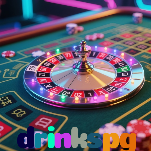 drinkspg 