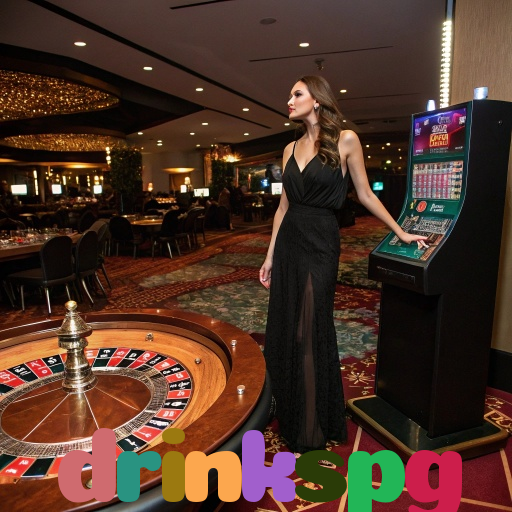 drinkspg 